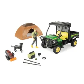 1:16 Big Farm Outdoor Adventure Set 47499