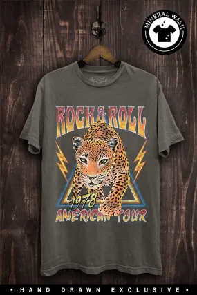 1978 RR World Tour Tee