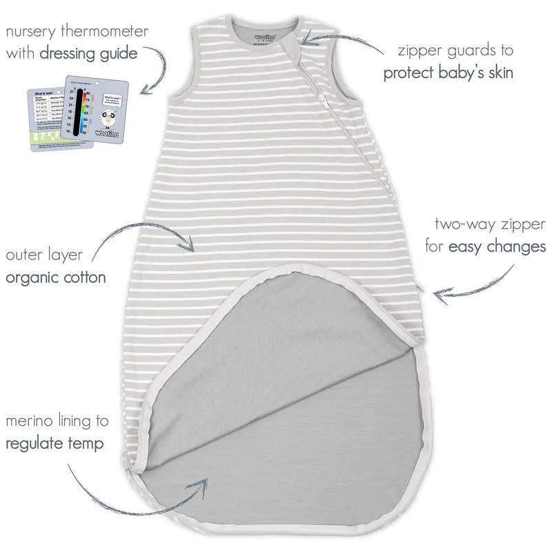 4 Season Basic Baby Sleeping Bag