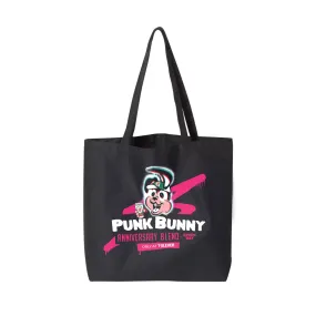 7-Eleven® x Punk Bunny™ Tote Bag