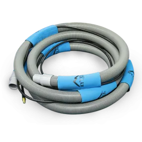 8101 25′ x 2″ Vacuum And Solution Hose Combo