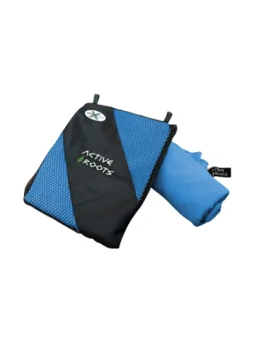 Active Roots Microfiber Travel Towel