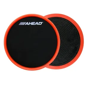 Ahead Compact Stick-On Practice Pad