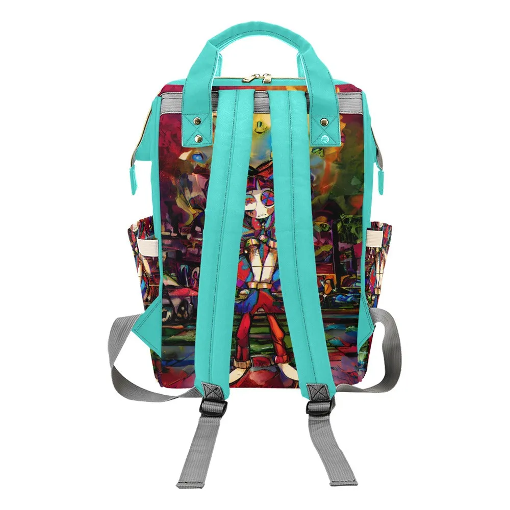 Amazing Digital Circus Backpack