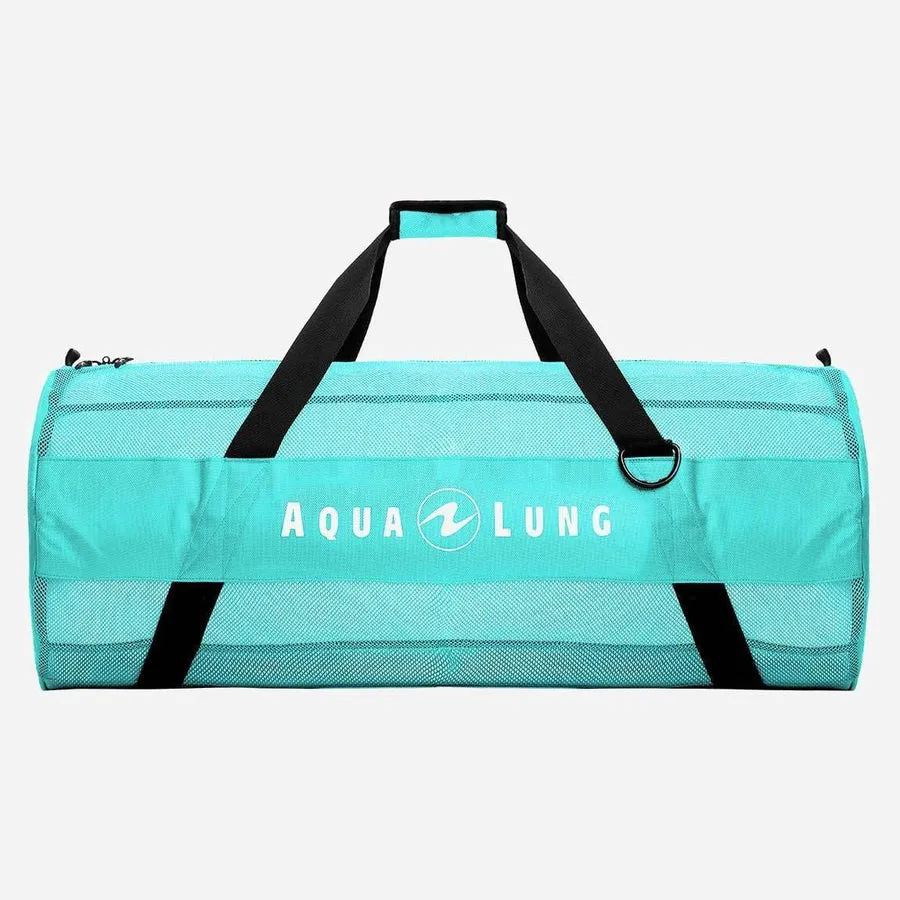 Aqualung Adventurer Travel Ready  Gear Mesh Bag