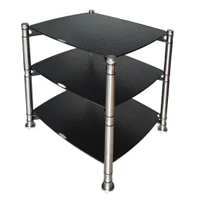 Bassocontinuo Aeon X Equipment Rack