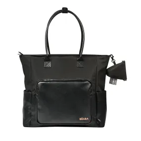 Beaba Berlin Nappy Bag - Black