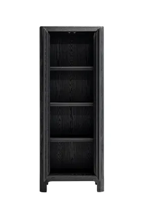 Black Oak Cabinet | OROA Baccarat