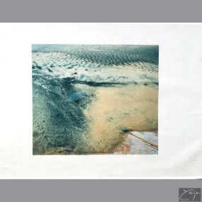 Cable Beach in Broome  - Tea towel No.16