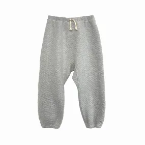 Caspian Harem Sweatpants ~ Heather