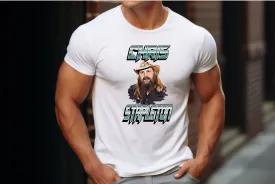 Chris Stapleton T Shirt, Country Shirt, Tour Shirt, Festival Tee, Streetwear shirt, Western T-shirt, Music Shirt