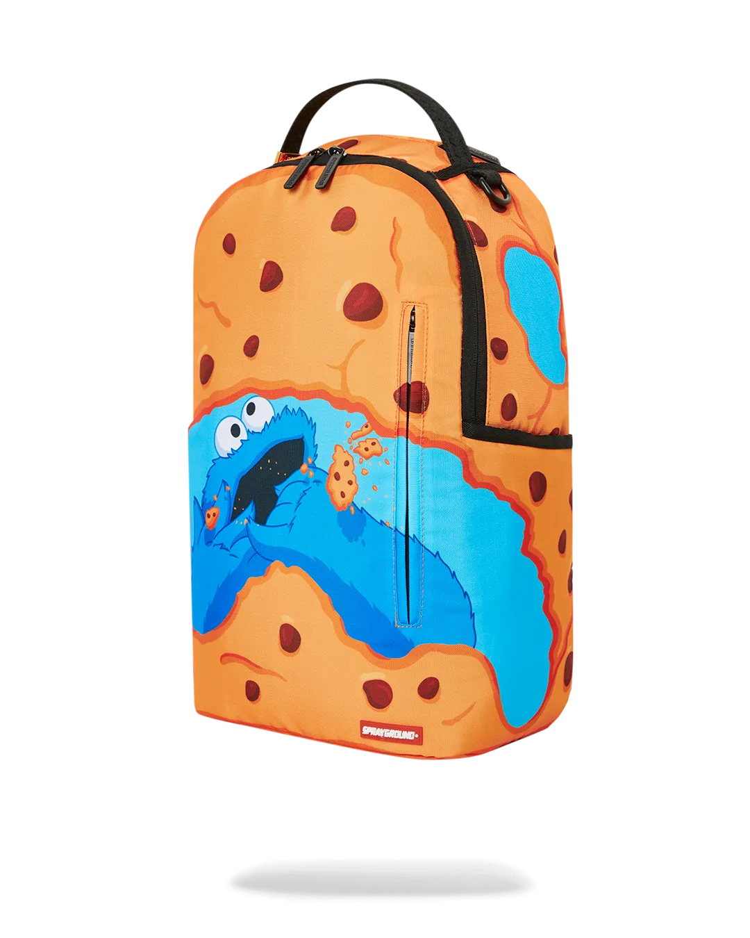 COOKIE MONSTER MUNCHIES BACKPACK