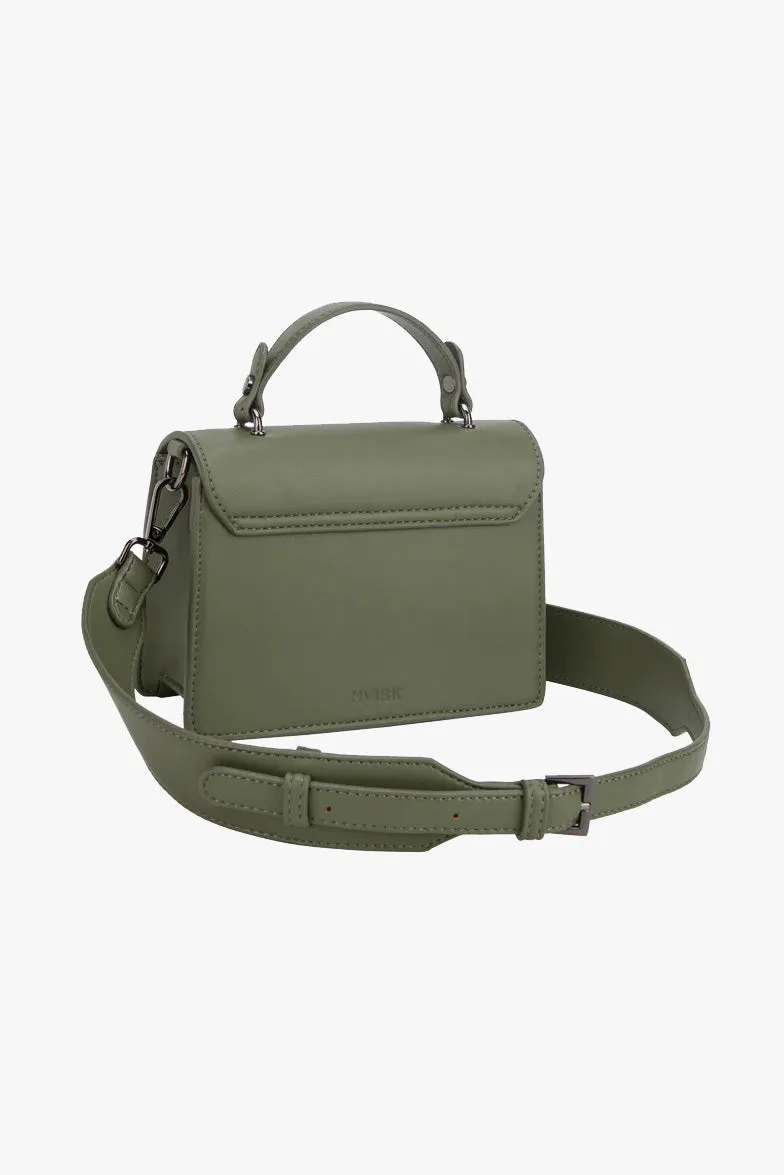 Crane Bag Soft Structure Green