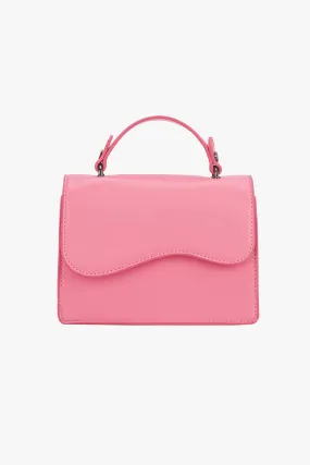 Crane Bag Soft Structure Pink