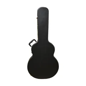 Crossrock CRW500SB Jumbo Acoustic Guitar Case