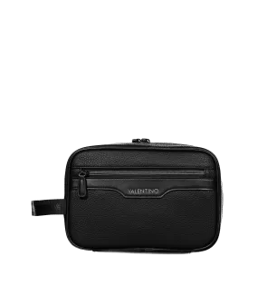 Efeo Soft Cosmetic Case with Strap