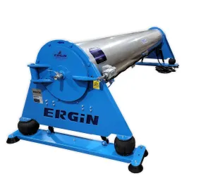 Ergin Rug Washing Centrifuge