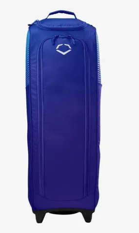 Evoshield Tone Set Wheel Bag - Royal