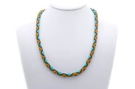 Festival Necklace