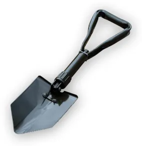 Folding Shovel, Coghlan's