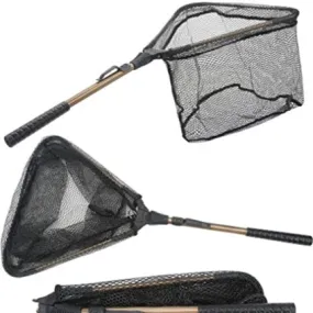 Folding Telescopic Fish Net