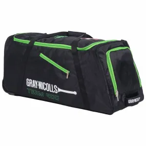 Gray-Nicolls Team 400 Wheelie Bag