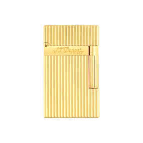 Guilloche lighter