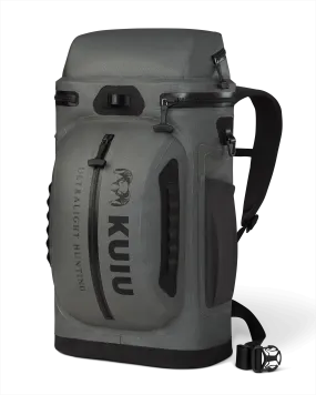 Kodiak 2000 Cooler Backpack | Stone