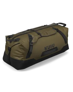 Kodiak 6600 Submersible Duffel | Coyote Brown