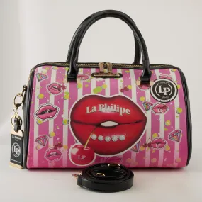 LA PHILIPE LP1020-18 HANDBAG