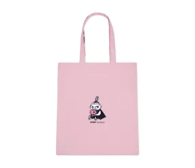 Little My Tote Bag - Pink