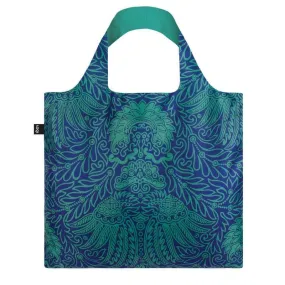 Loqi Reusable Shopping Bag Museum Collection - Japanese Decor