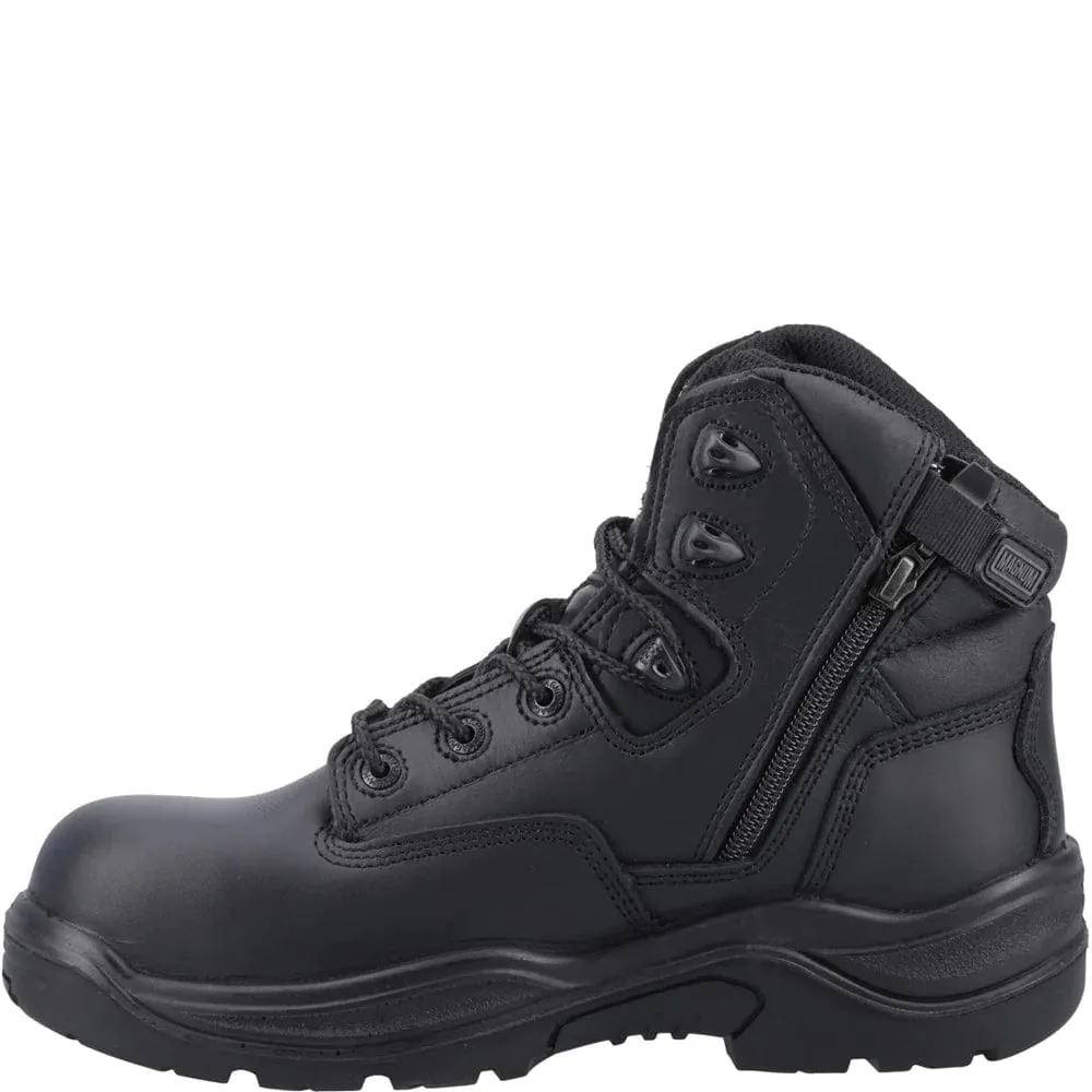 Magnum Responder Boot CT CP WP SZ