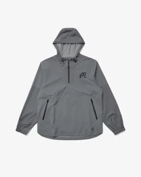 Malbon x Footjoy Hydrolite Rain Hoodie