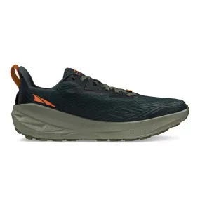 Mens Altra Experience Wild in Black