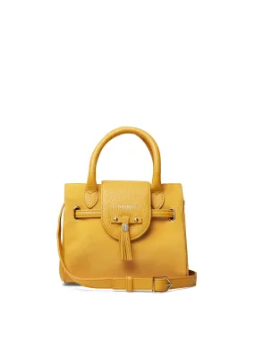 Mini Windsor Handbag - Mango