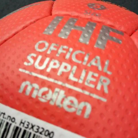 Molten Handball 3200 Matchball -