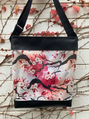 Myra Bag - Blossom Branches