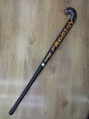 PRODIGY WARRIOR BRAID HOCKEY STICK -