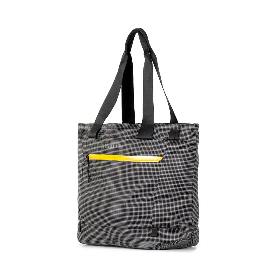 Rennen Ripstop Tote Bag 18L