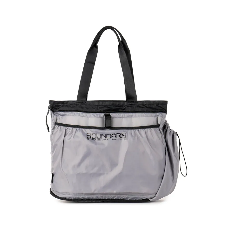 Rennen Ripstop Tote Bag 18L