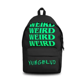 Yungblud Daypack - Weird! Repeated